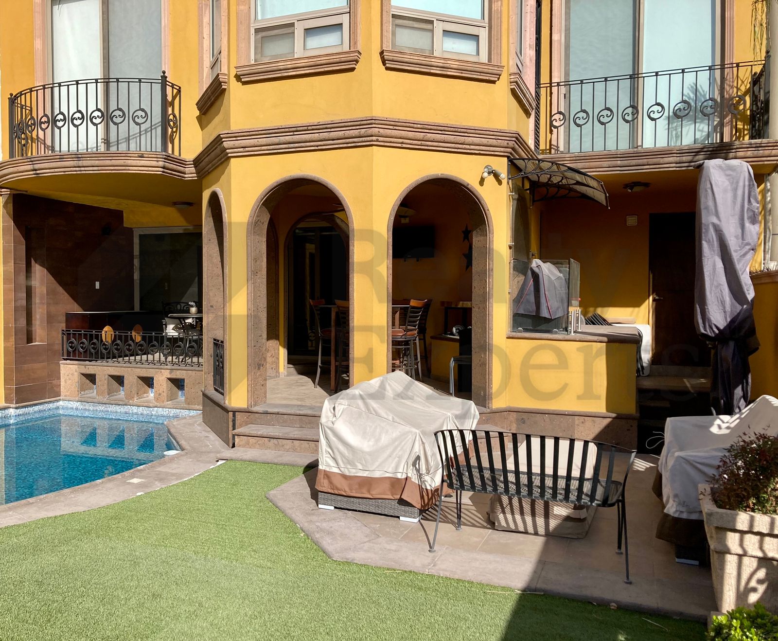 Casa en Venta en San Jerónimo