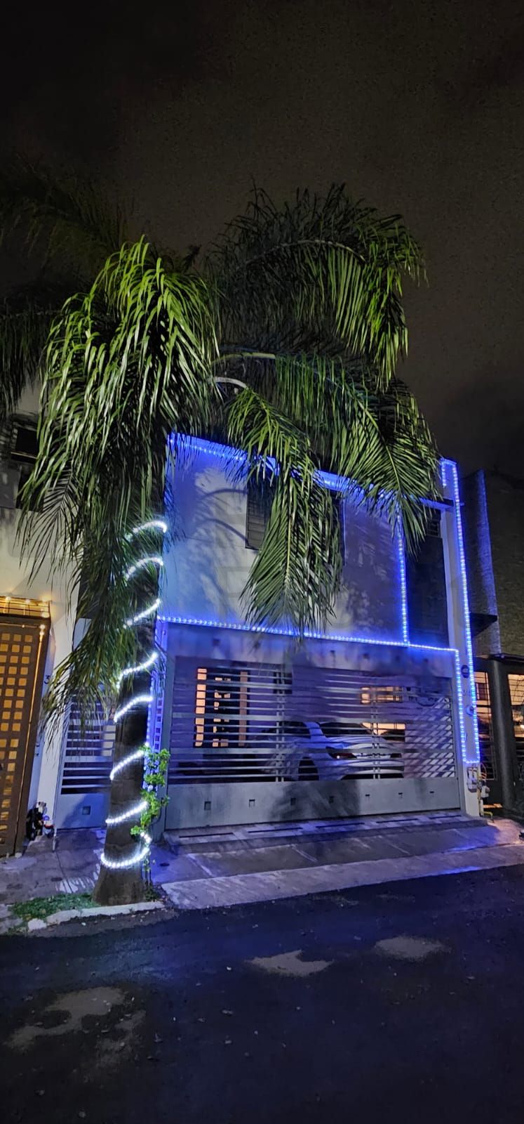 Casa en Venta en Paseo de Cumbres