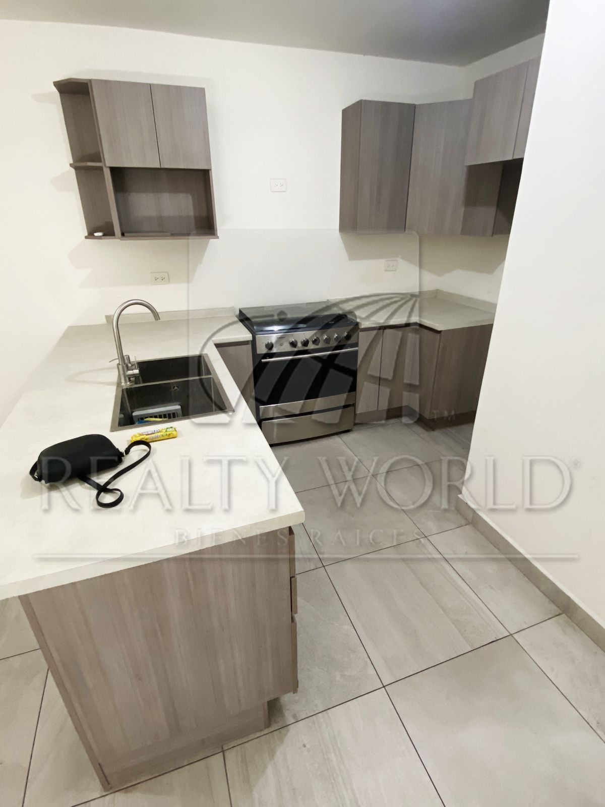 Departamento en Renta en 2do sector