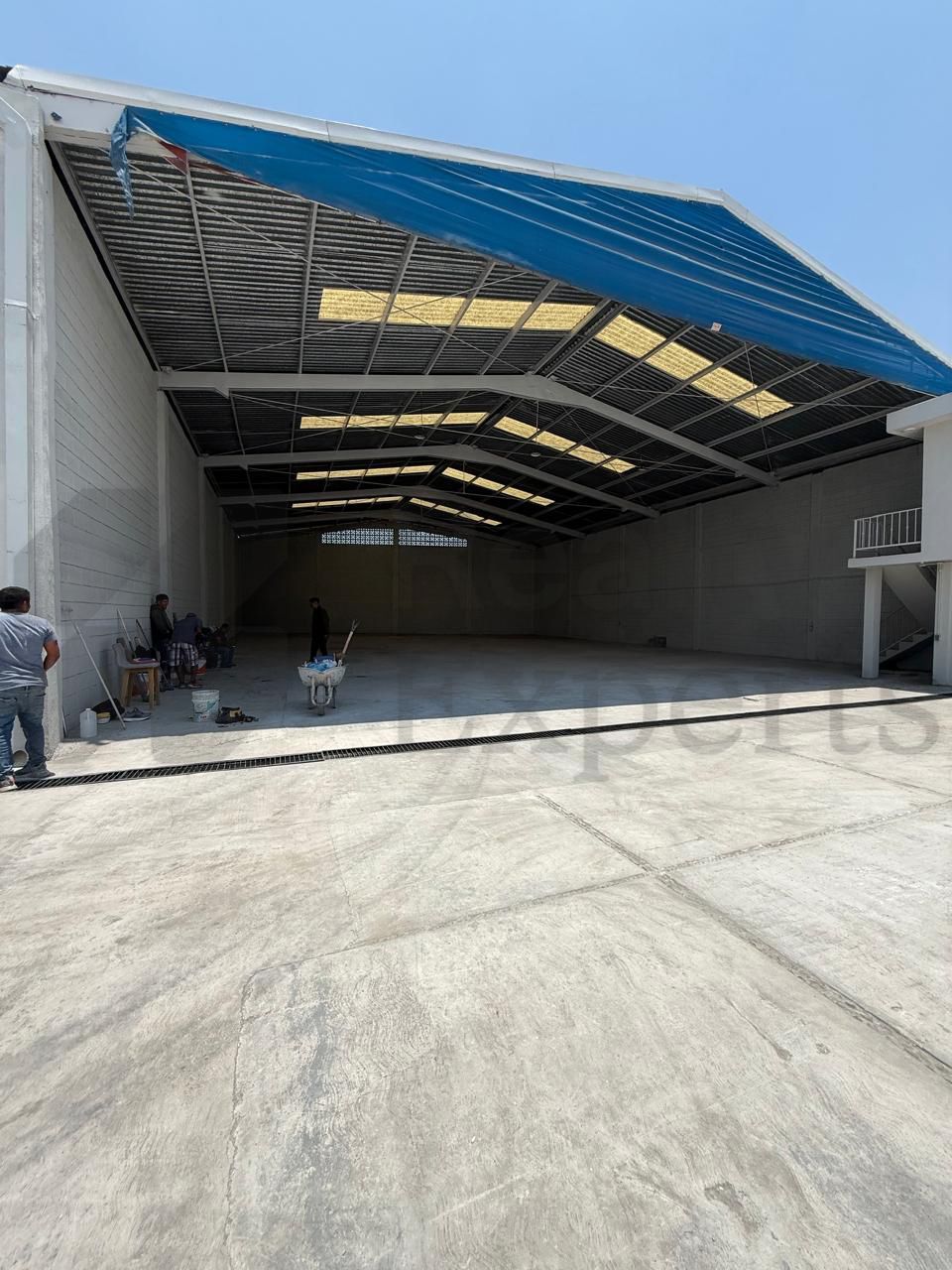 Bodega en Renta en Santa Catarina