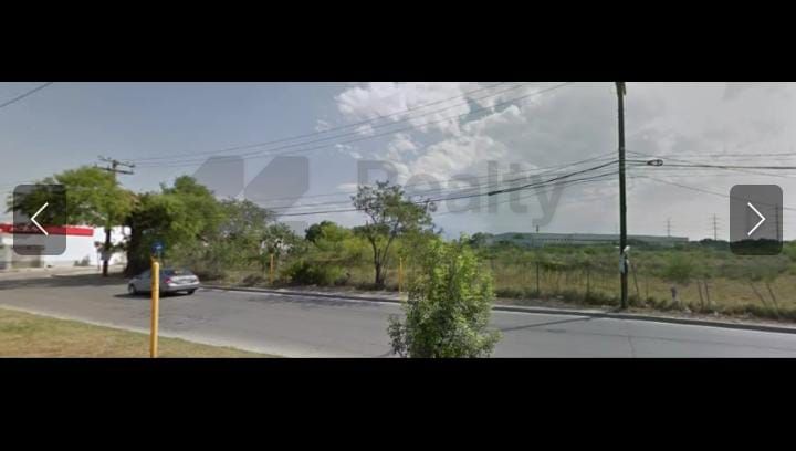 Terreno en Renta en El Mezquital