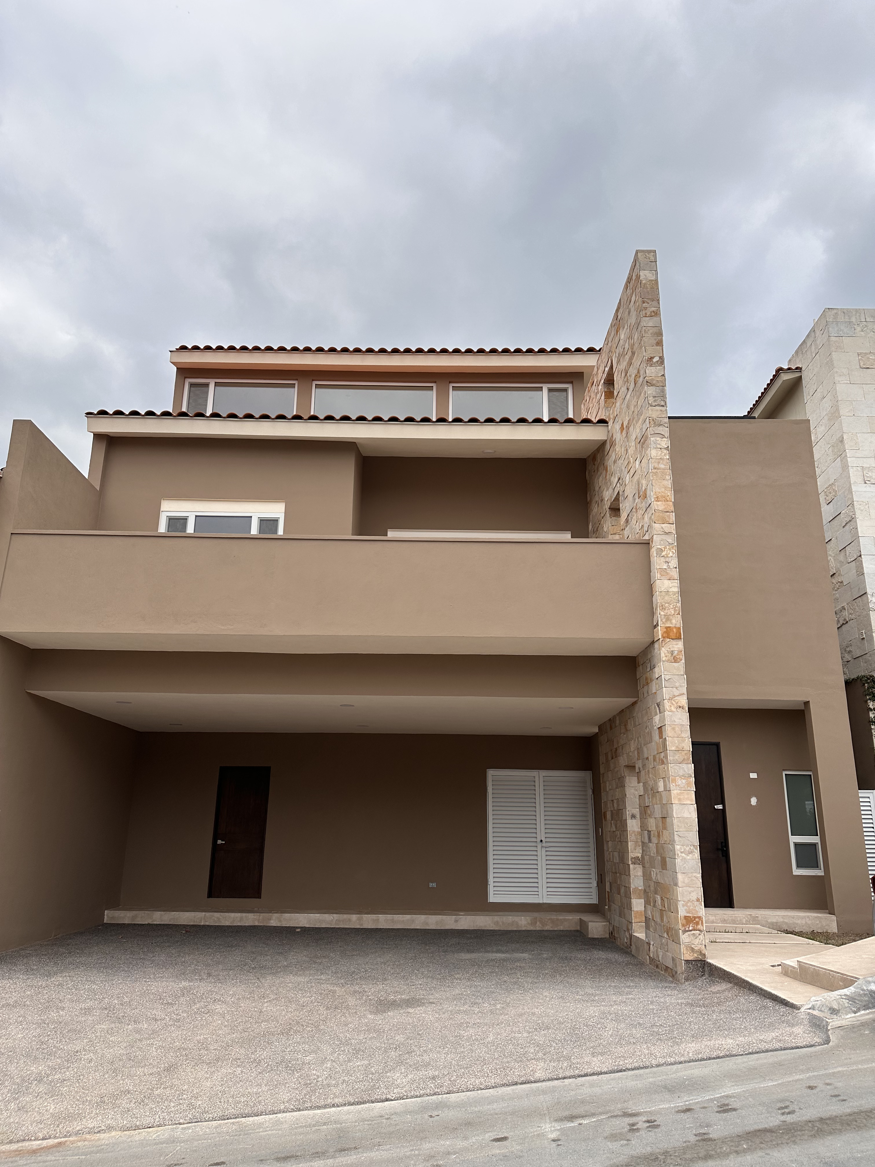 Casa en Venta en Sierra Alta