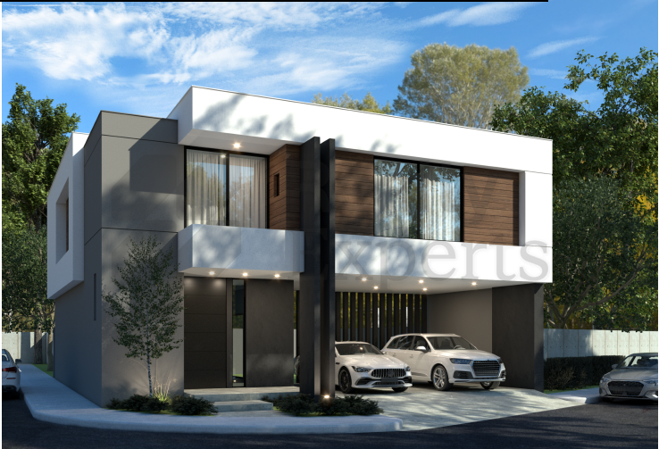 Casa en Venta en Altares Residencial