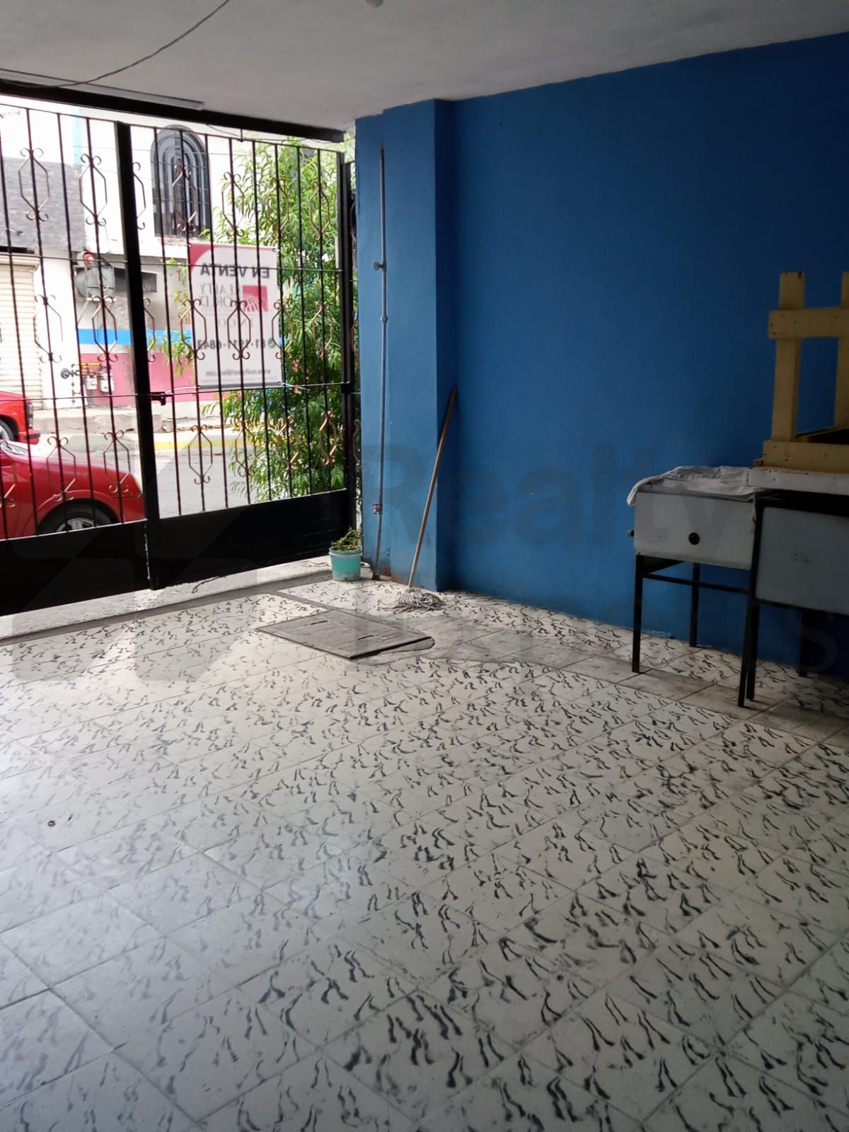 Casa en Venta en Garza Melo