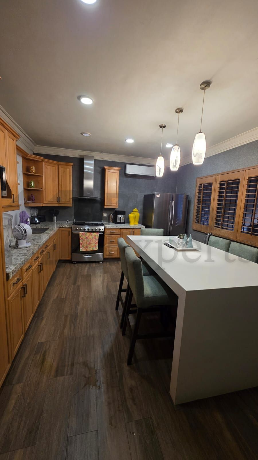 Casa en Venta en Cumbres 5to Sector