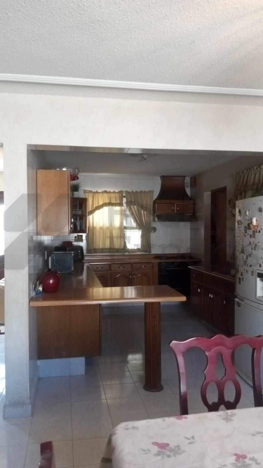 Casa en Renta en El Centenario