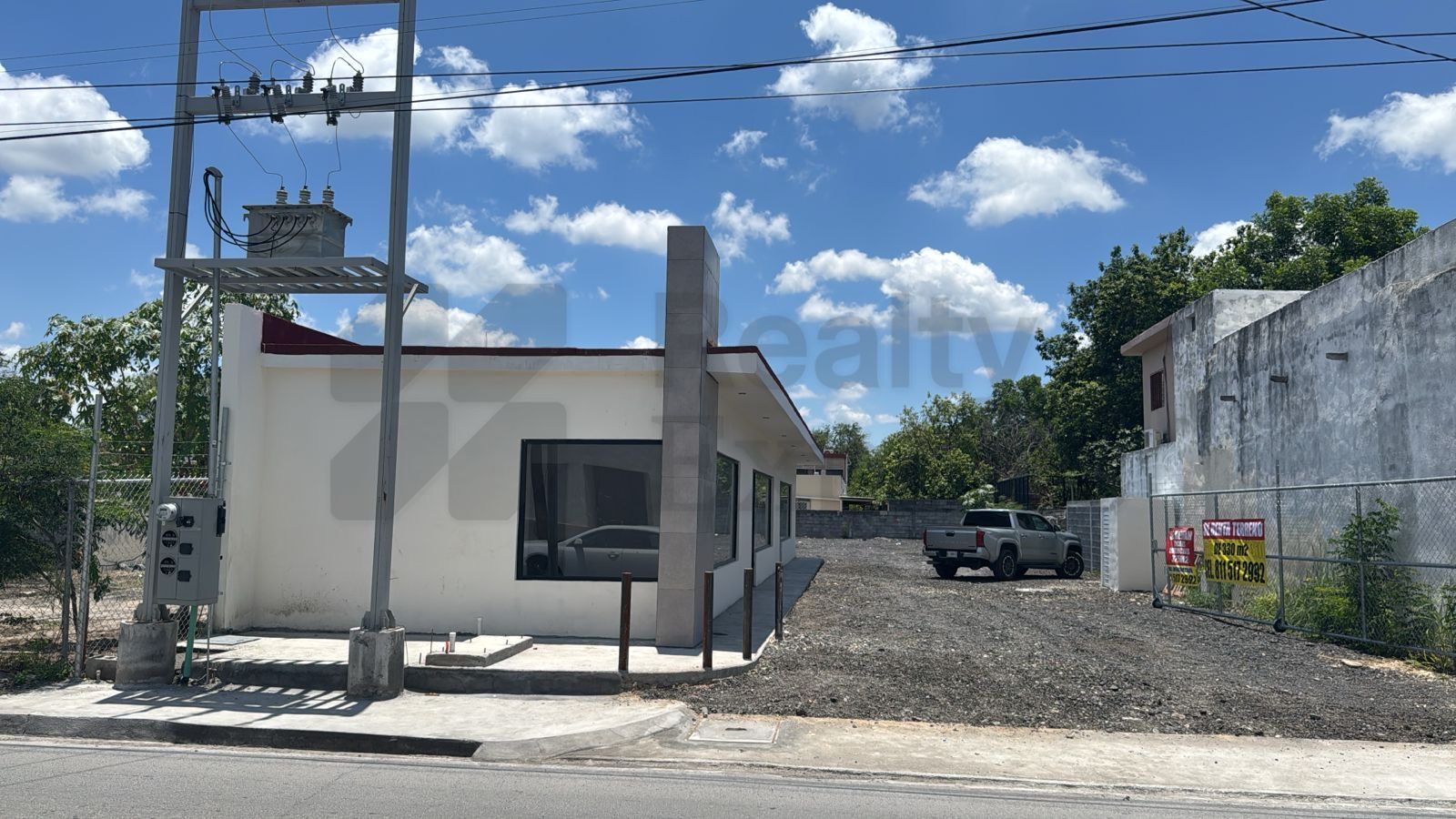 Local en Renta en Cadereyta Jiménez Centro