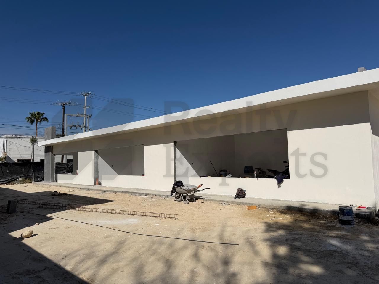 Local en Renta en Cadereyta Jiménez Centro