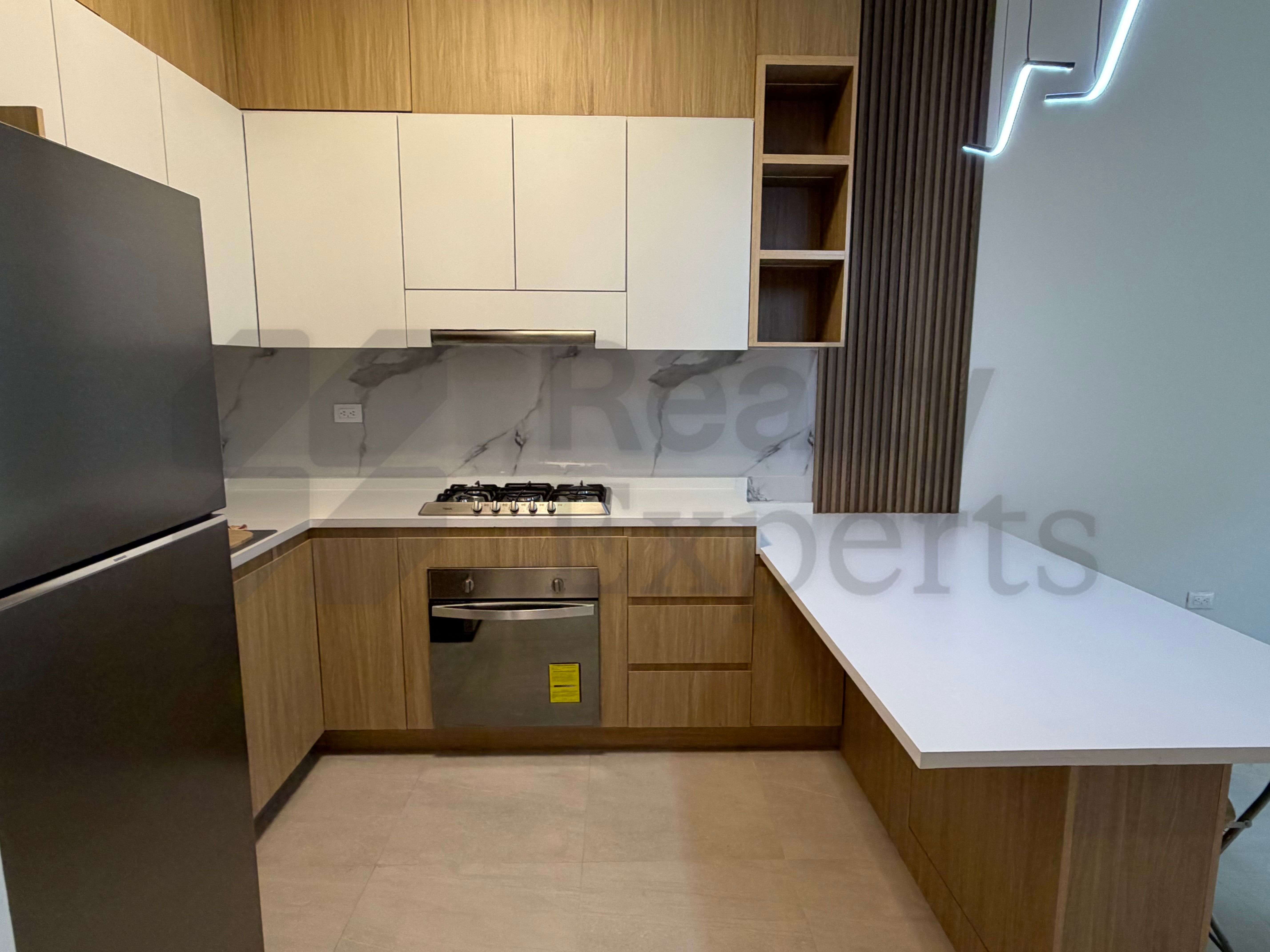 Departamento en Renta en OLIVAS