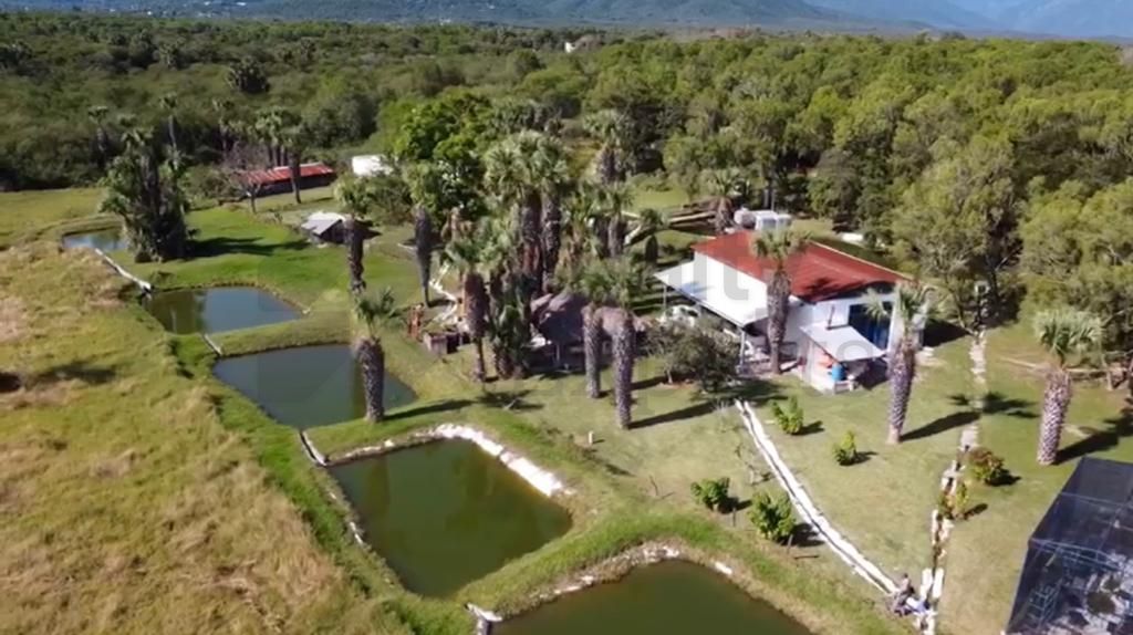 Quinta en Venta en Juárez