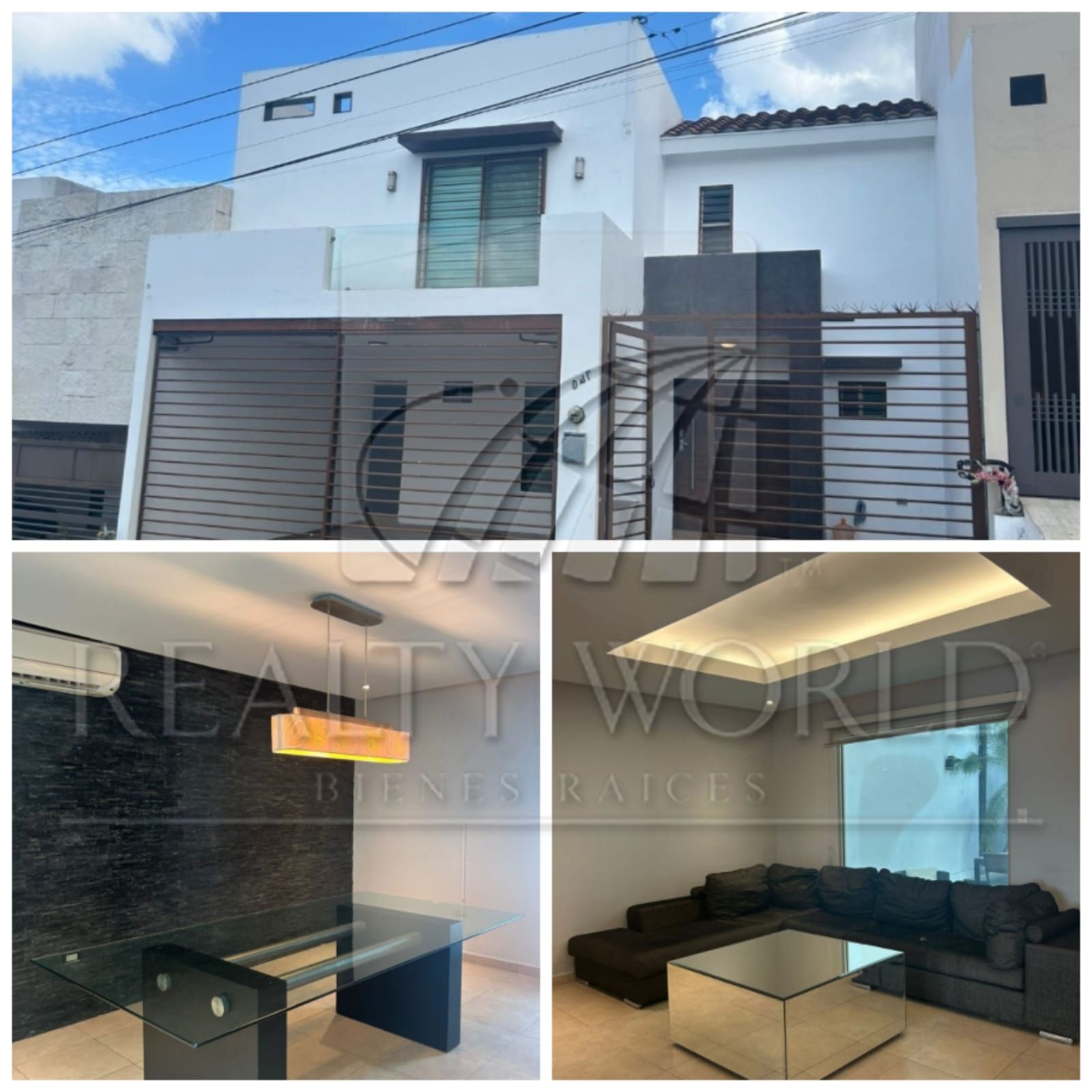 Casa en Renta en Colinas de las Cumbres