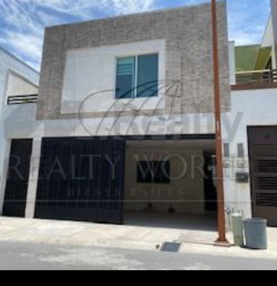 Casa en Venta en Puerta de Hierro
