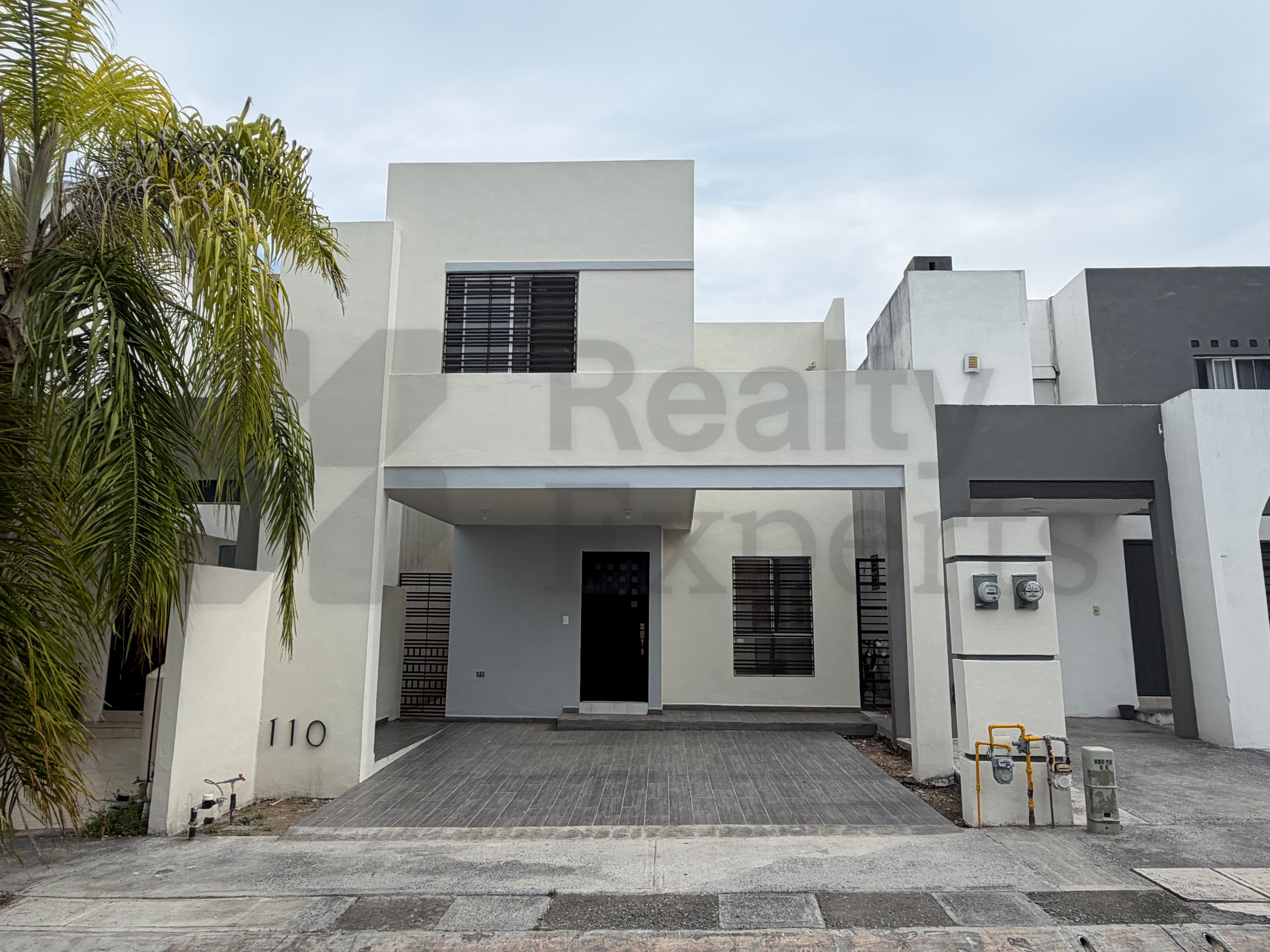 Casa en Renta en Maya