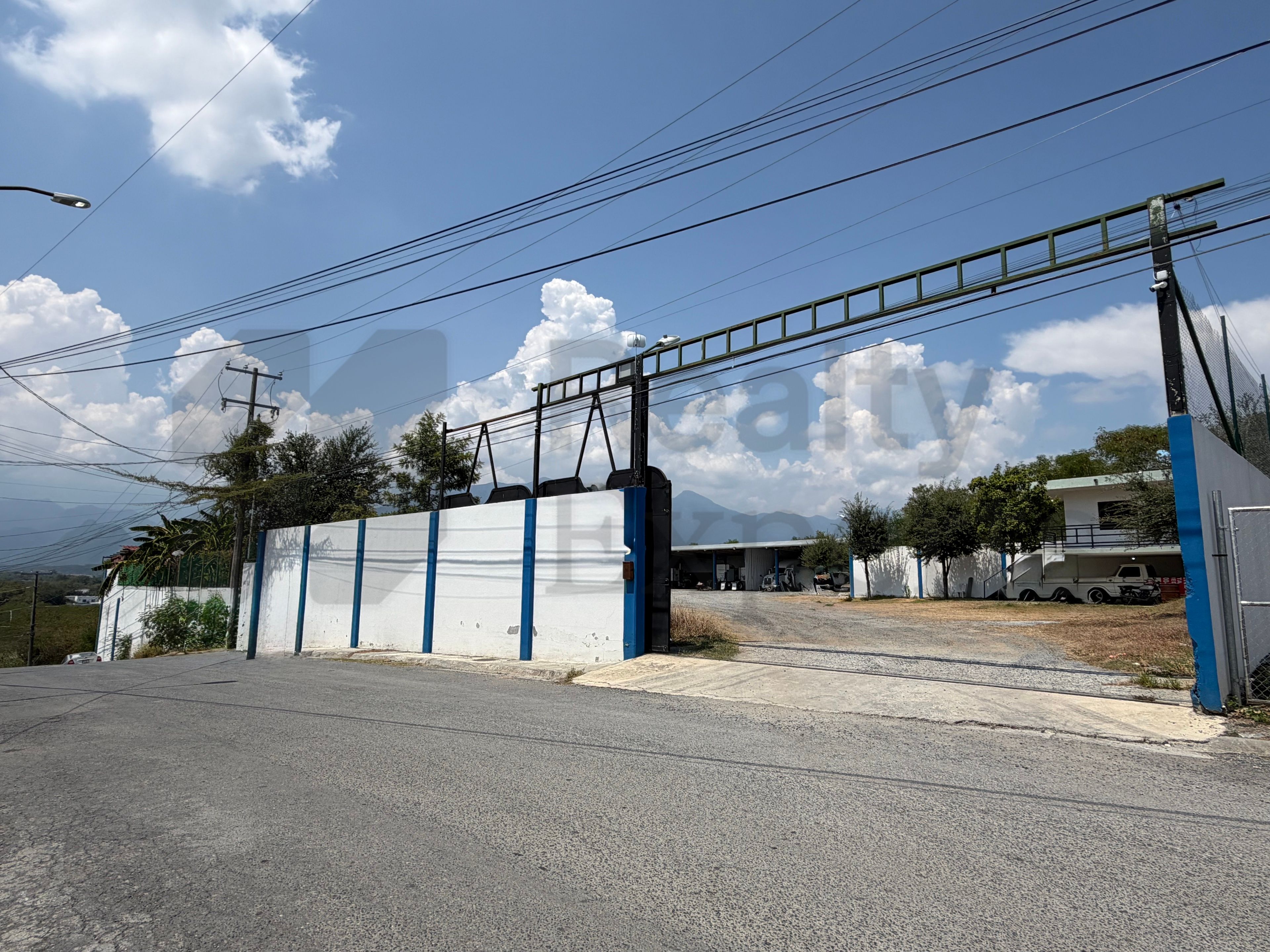 Terreno en Venta en Allende