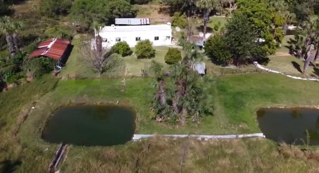 Quinta en Venta en Juárez
