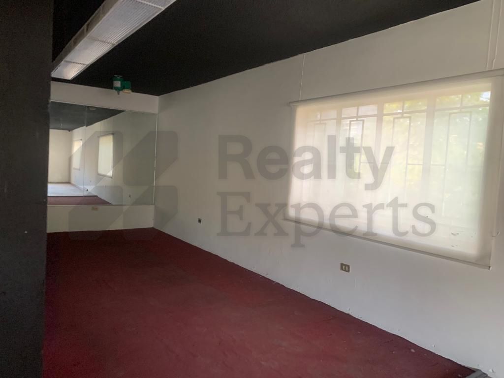 Edificio de Oficinas en Venta en Exseminario