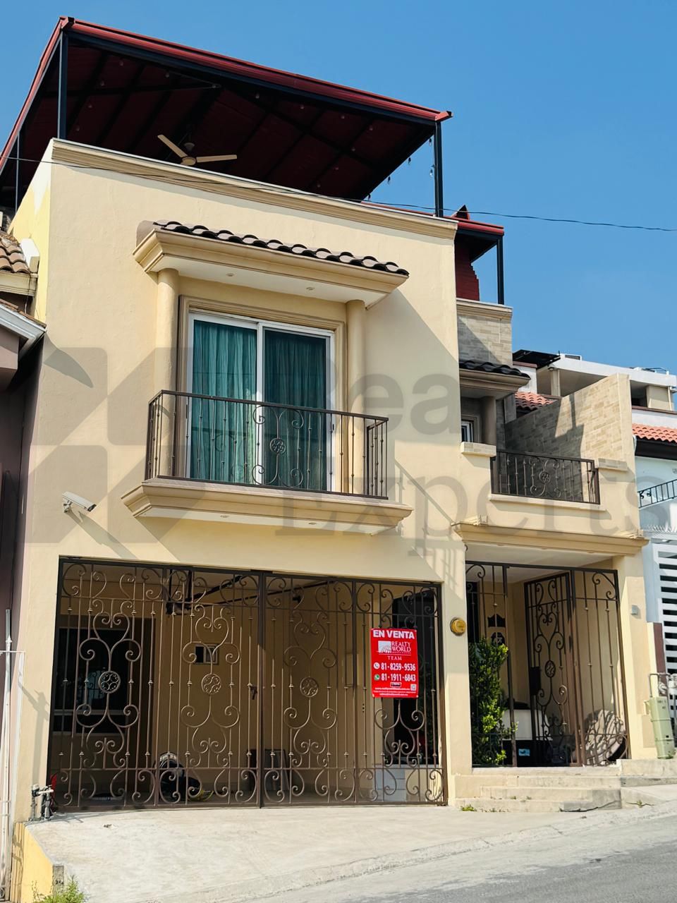 Casa en Venta en Cumbres Elite