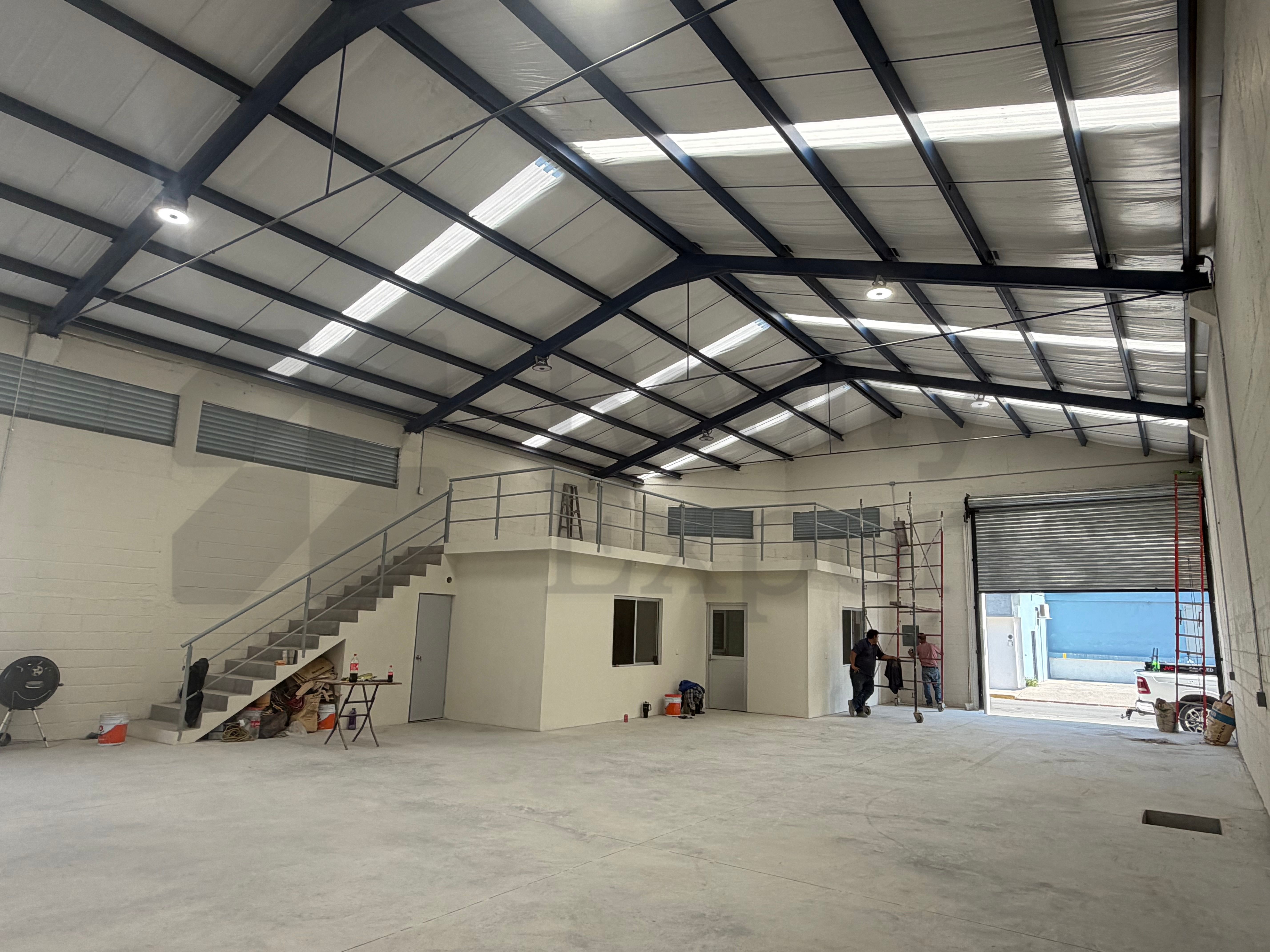 Bodega en Renta en Fabriles