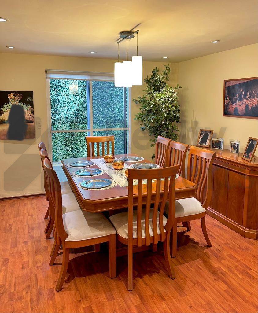 Casa en Venta en Cerradas de Cumbres