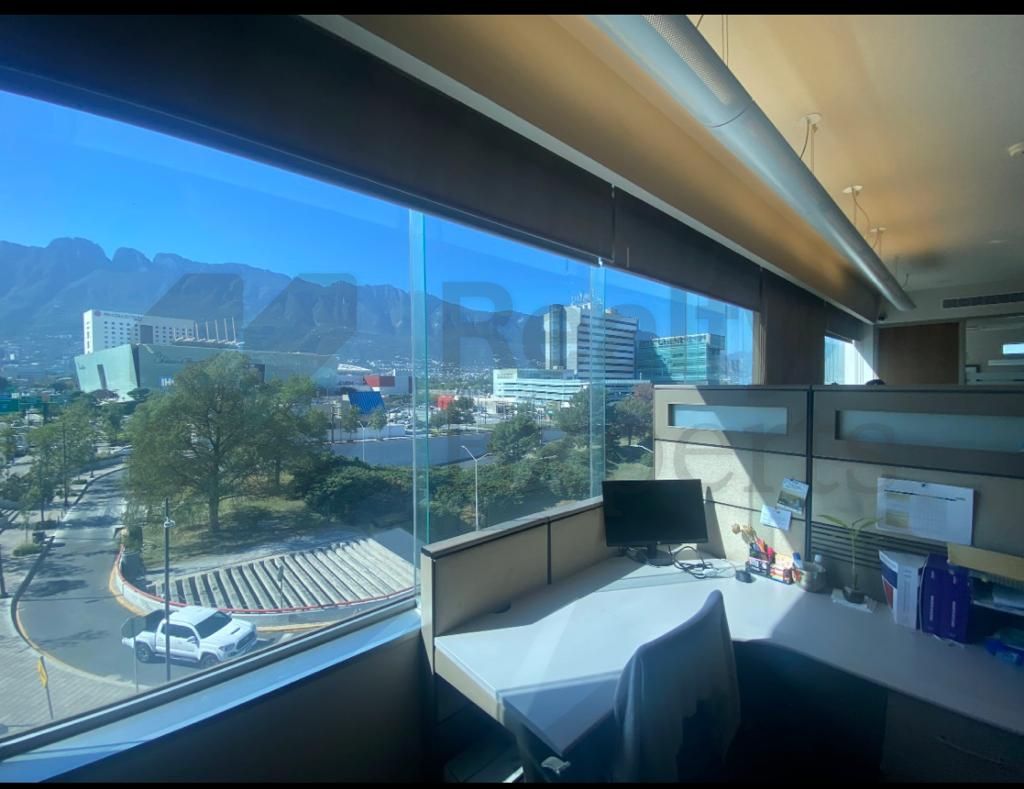 Edificio de Oficinas en Renta en Del Valle
