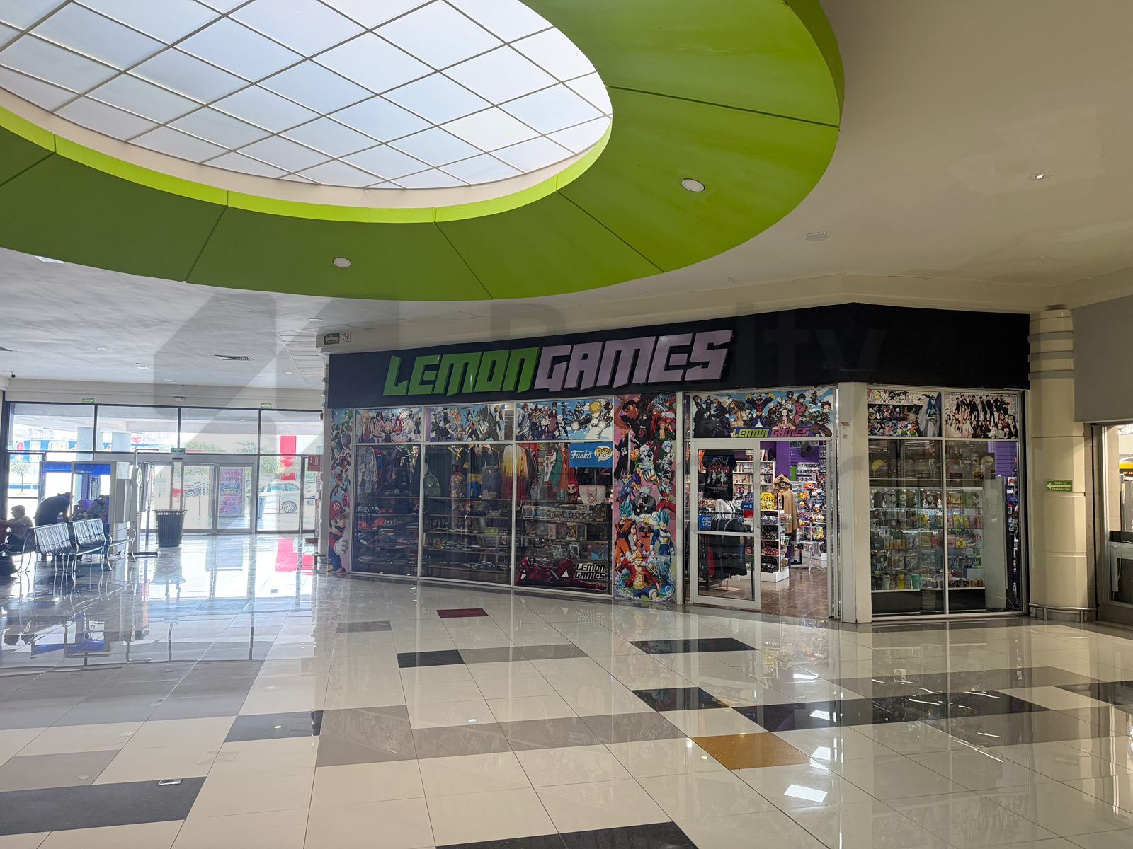 Local en Venta en Plaza La Fe
