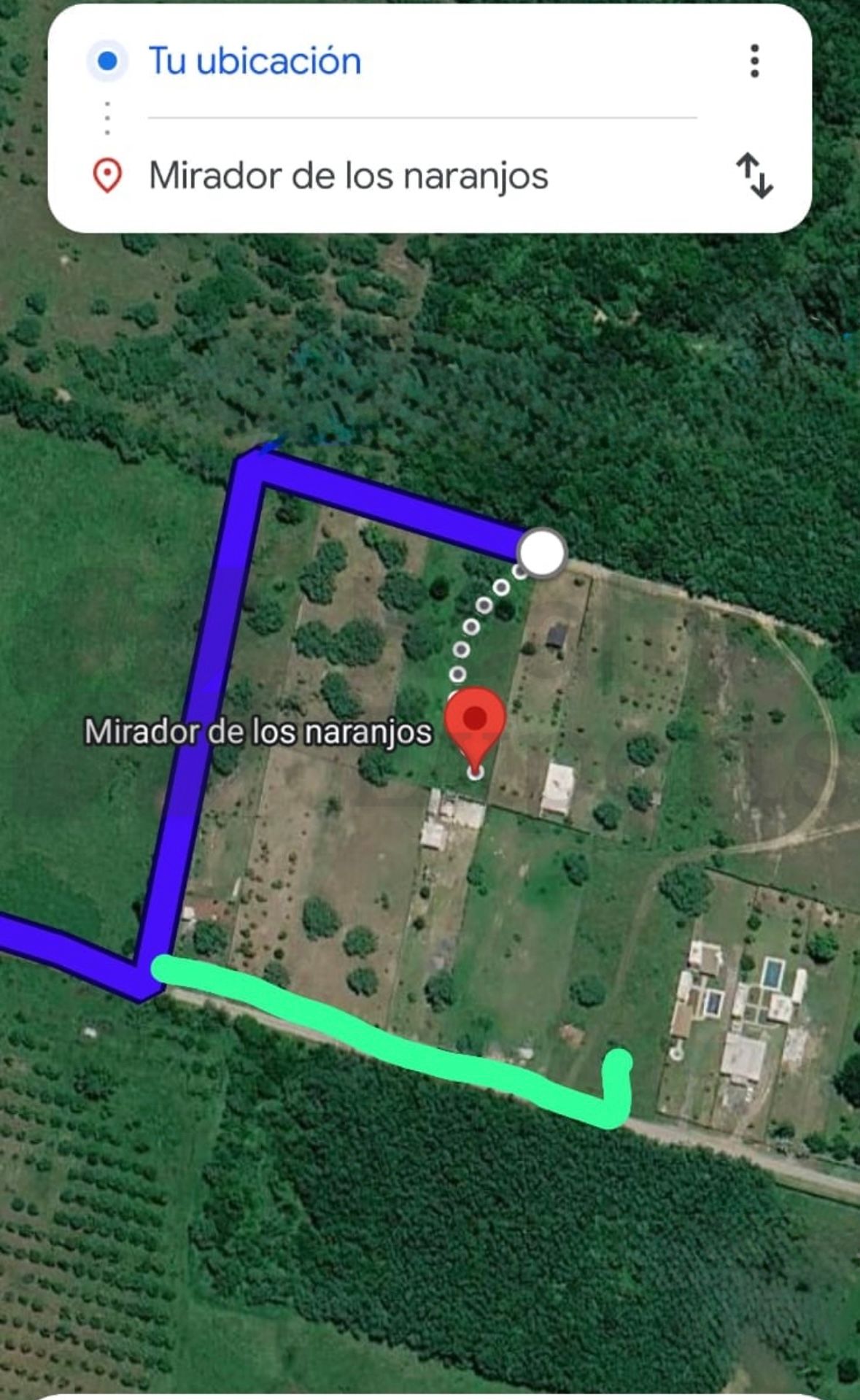 Terreno en Venta en Montemorelos