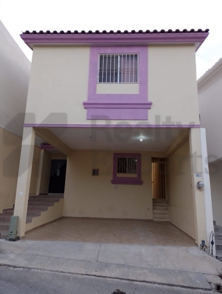 Casa en Renta en Privadas de Contry
