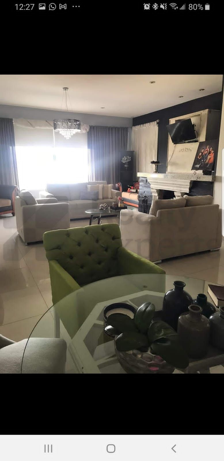 Casa en Venta en Cima del Bosque