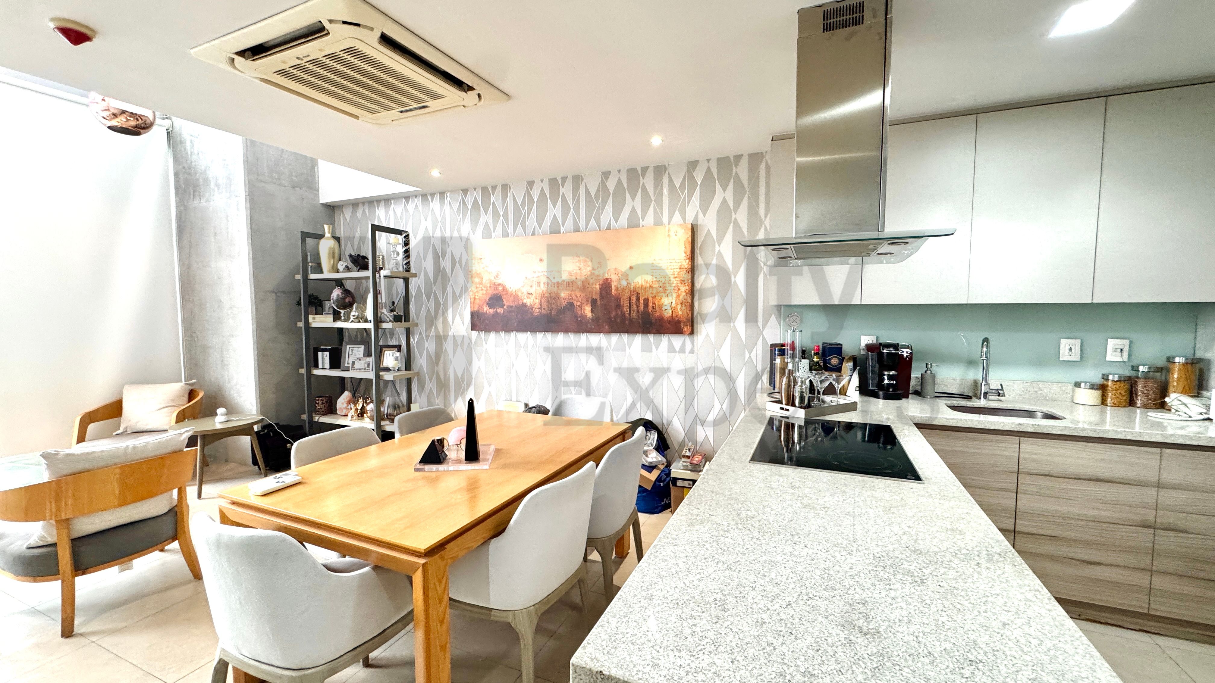Departamento en Venta en Monterrey