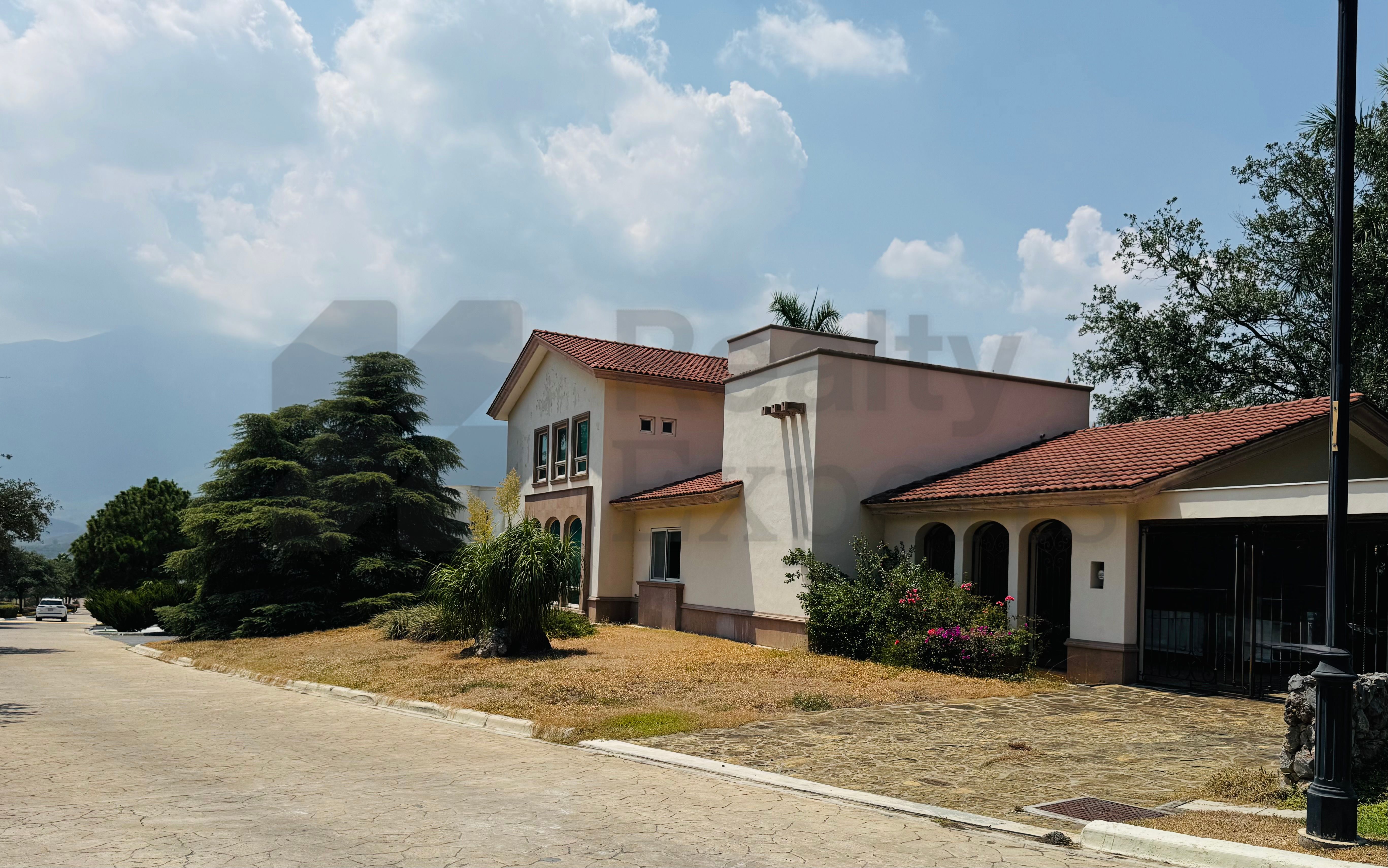 Casa en Venta en Portal del Huajuco