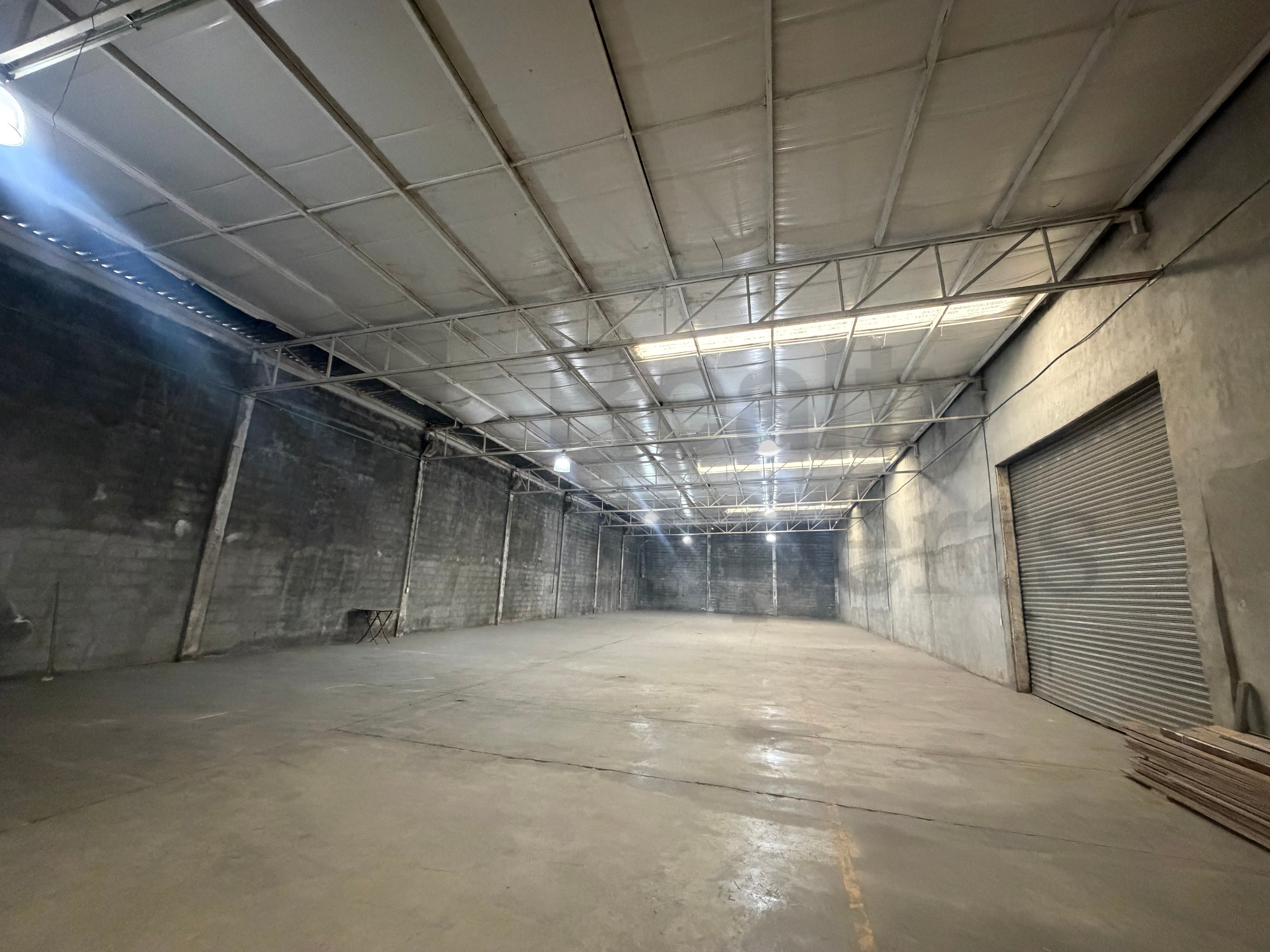 Bodega en Renta en Venustiano Carranza