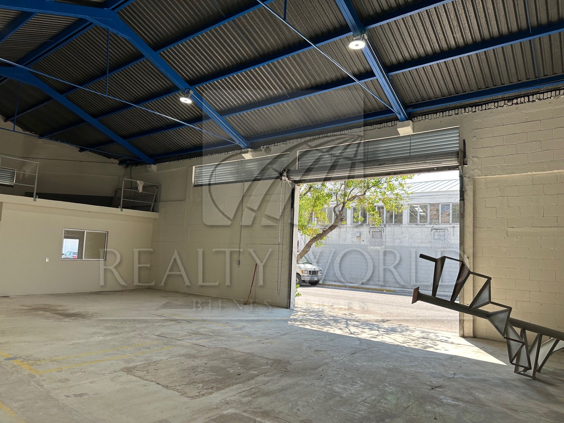 Bodega en Renta en Fabriles