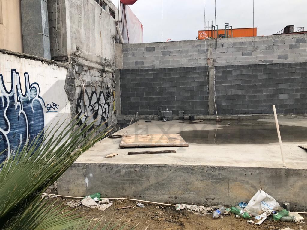 Terreno en Venta en Central