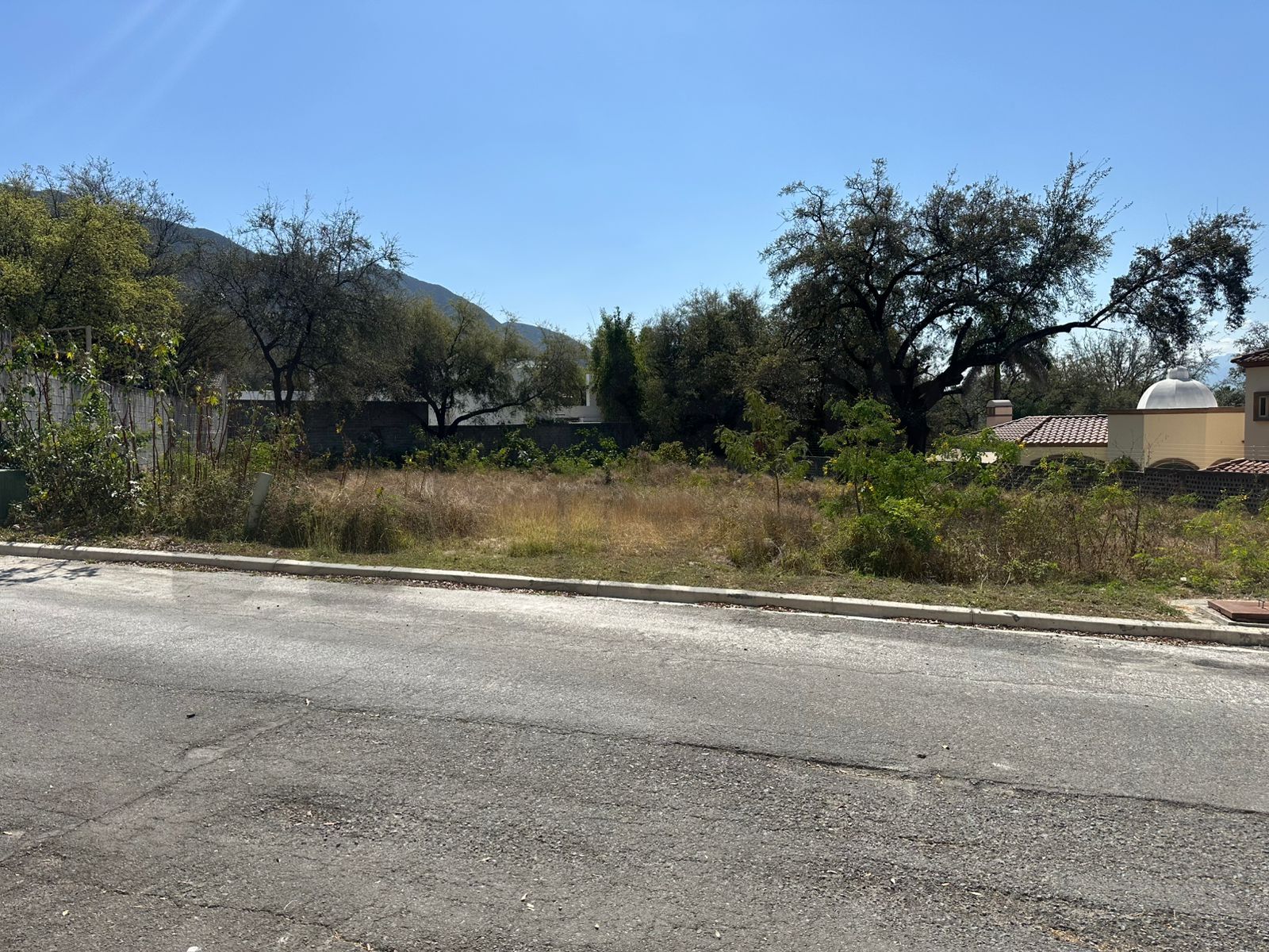 Terreno en Venta en Portal del Huajuco