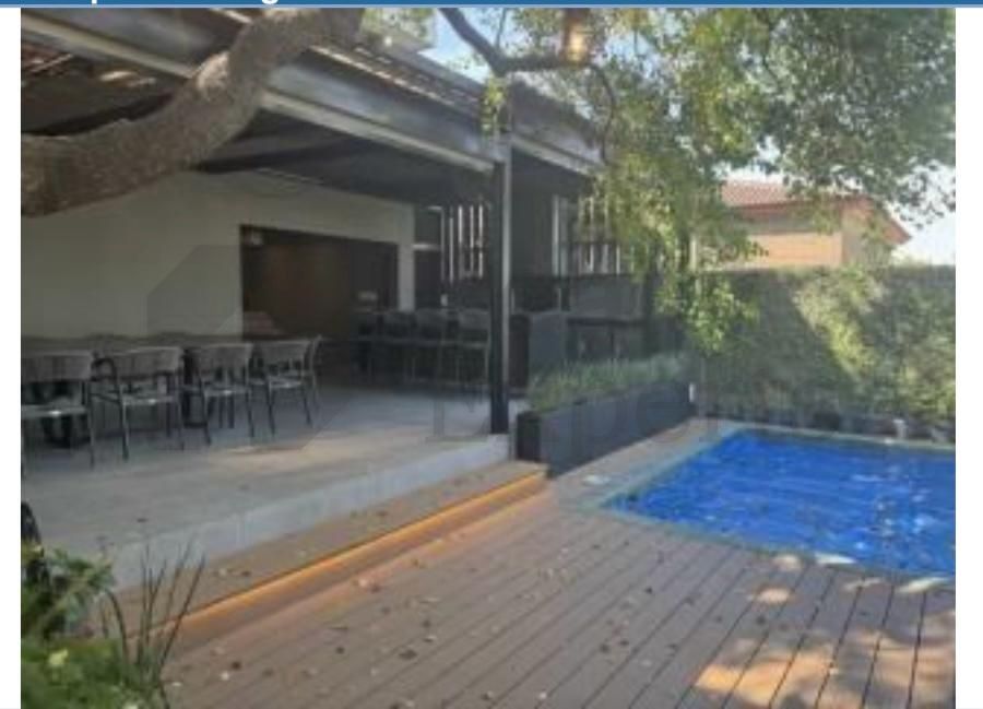 Casa en Venta en Cumbres 2 Sector