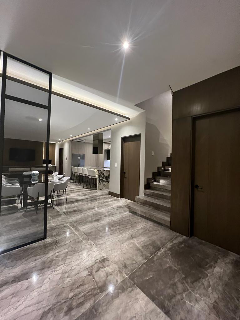 Casa en Venta en Monterrey