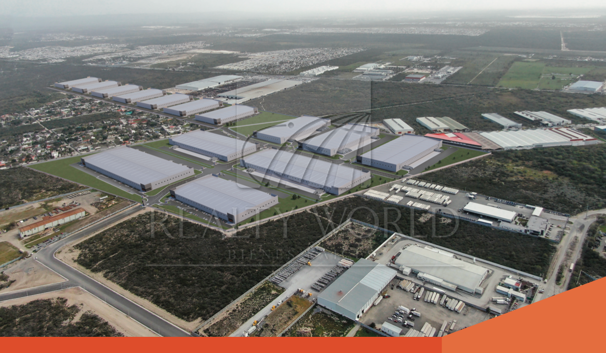 Nave Industrial en Renta en Las Joyas Parques Industriales