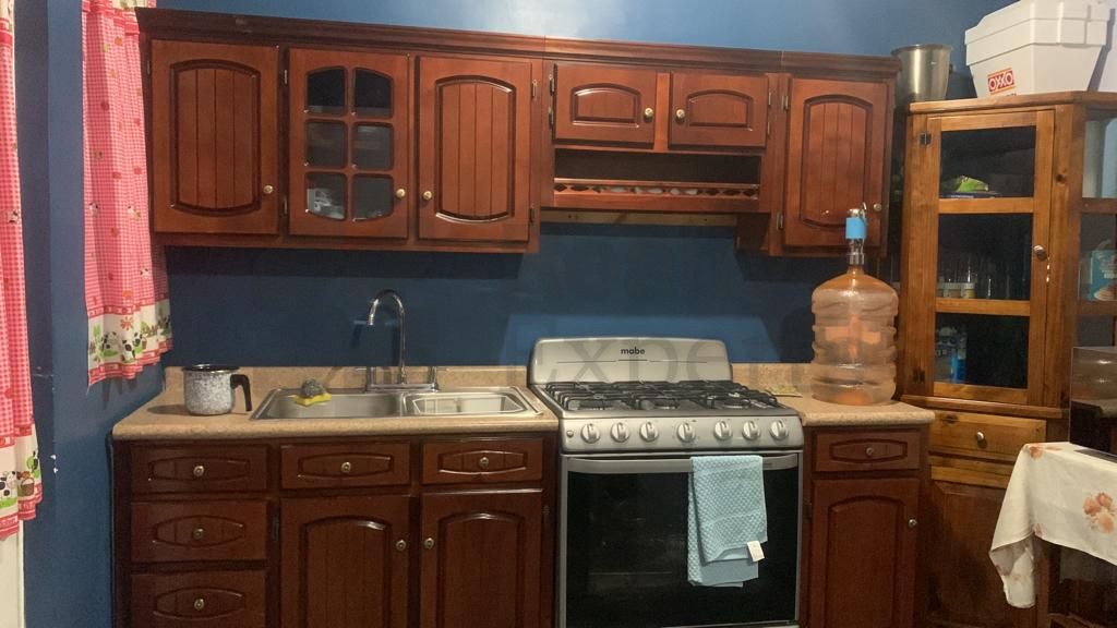Casa en Venta en Real del Valle
