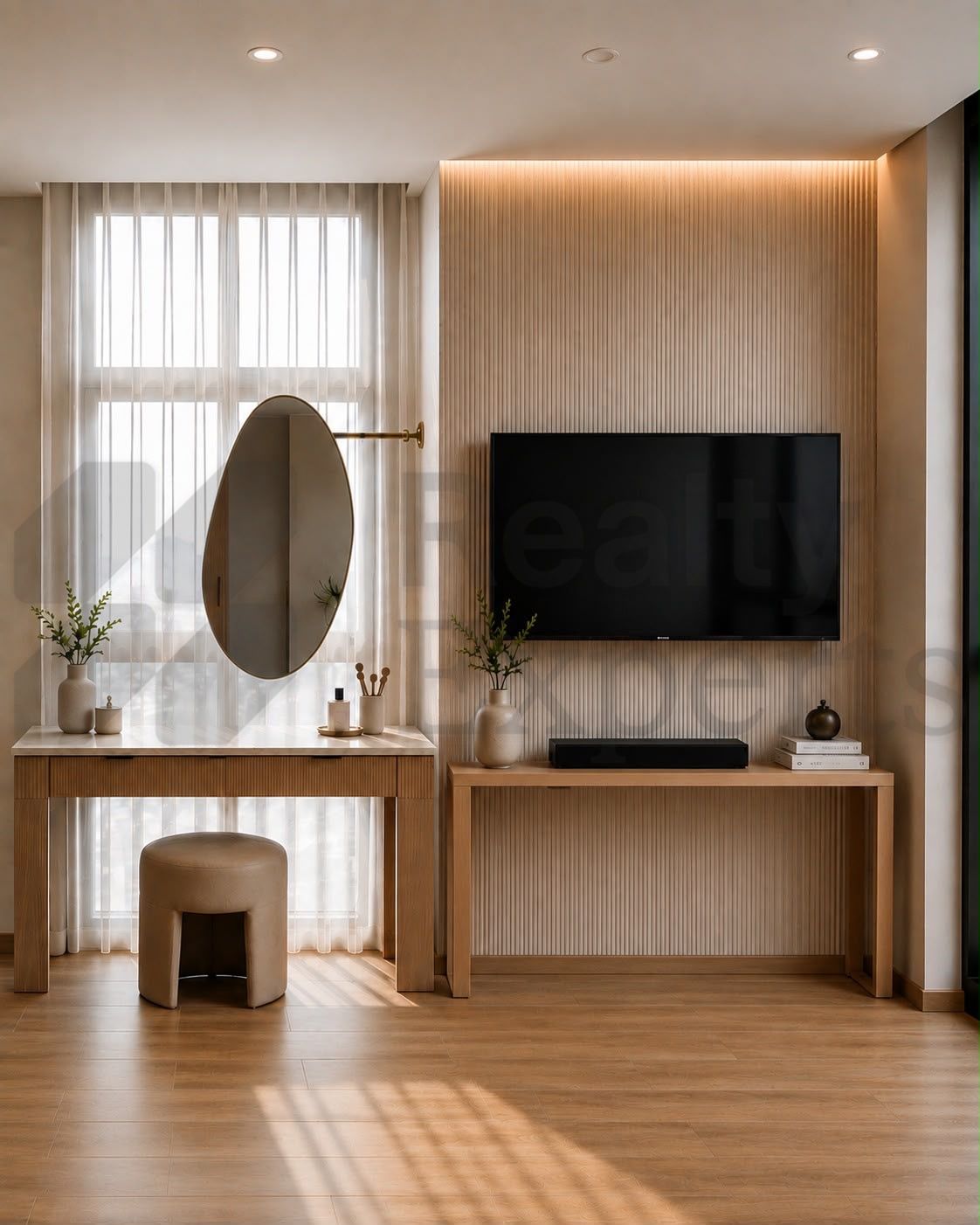 Departamento en Renta en Distrito Armida