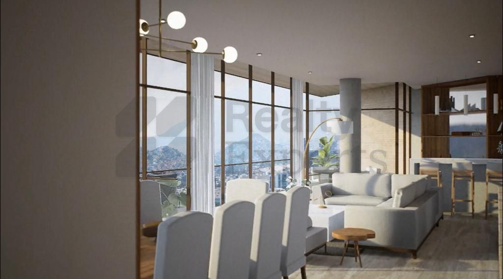 Departamento en Venta en Las Privanzas