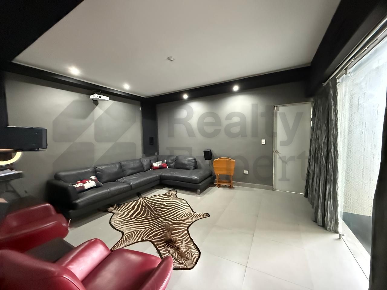 Casa en Venta en Cumbres Mediterráneo
