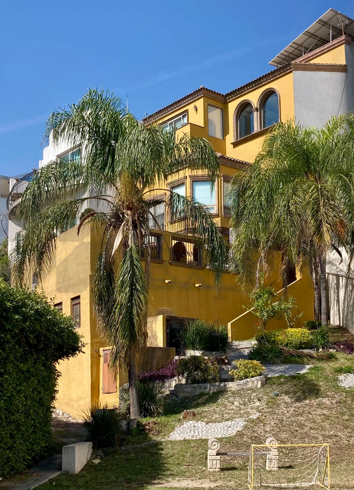 Casa en Venta en San Jerónimo