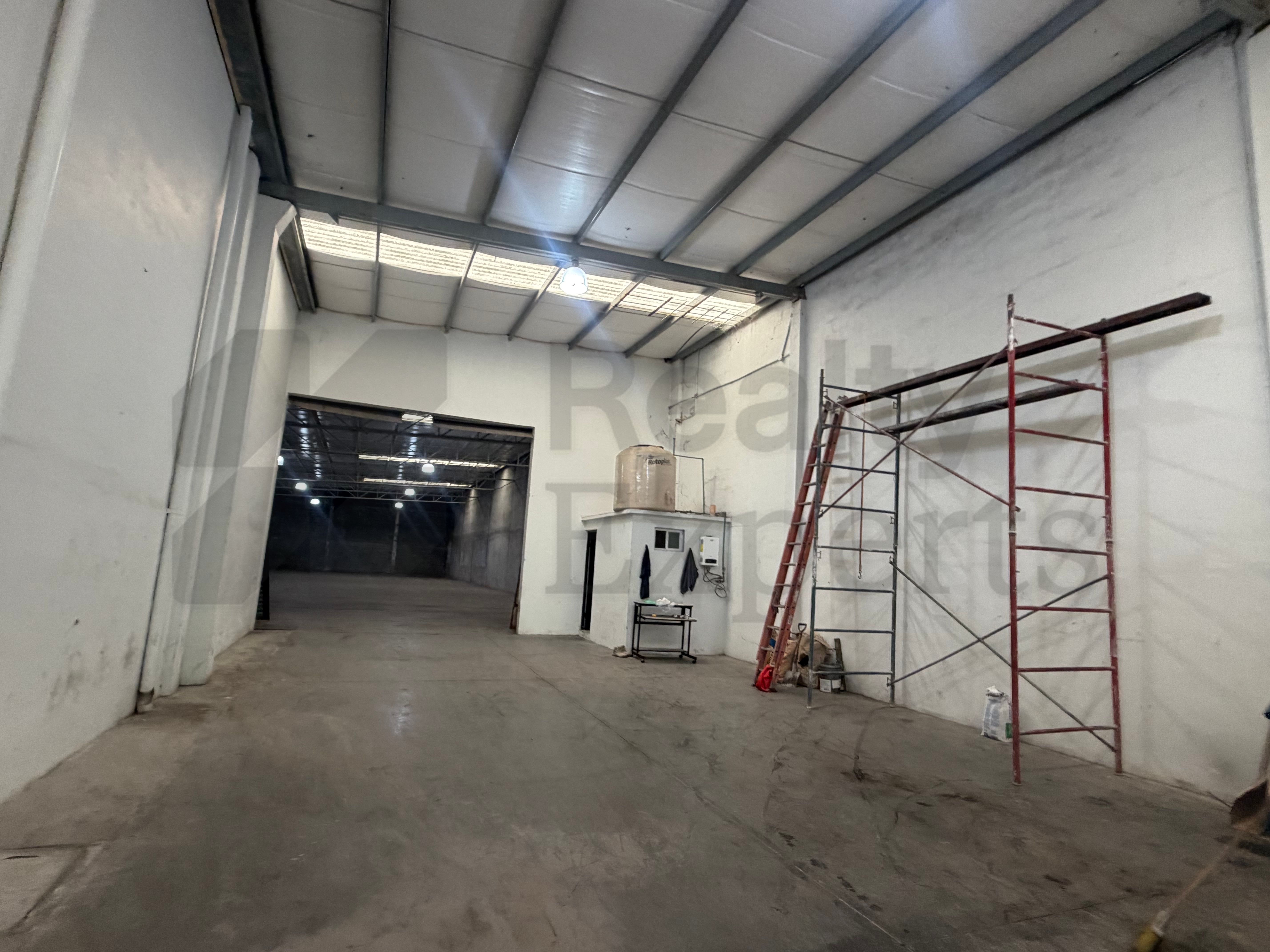 Bodega en Renta en Venustiano Carranza