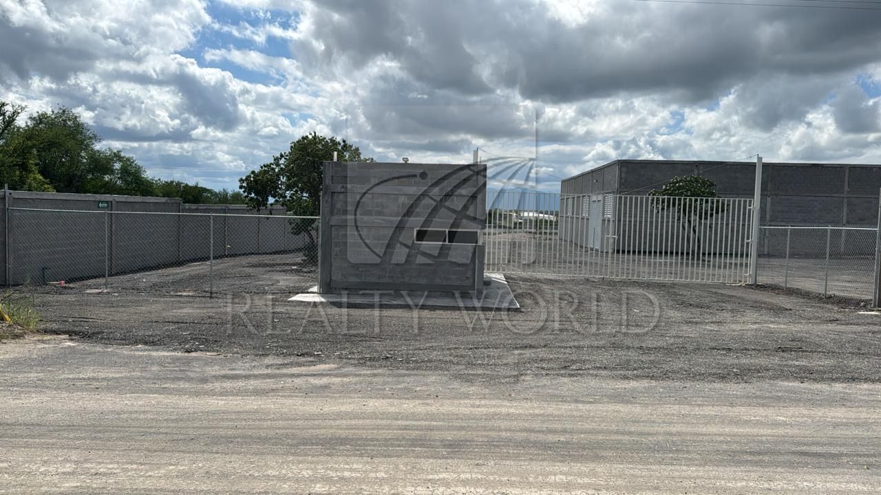 Bodega en Renta en El Calvario 