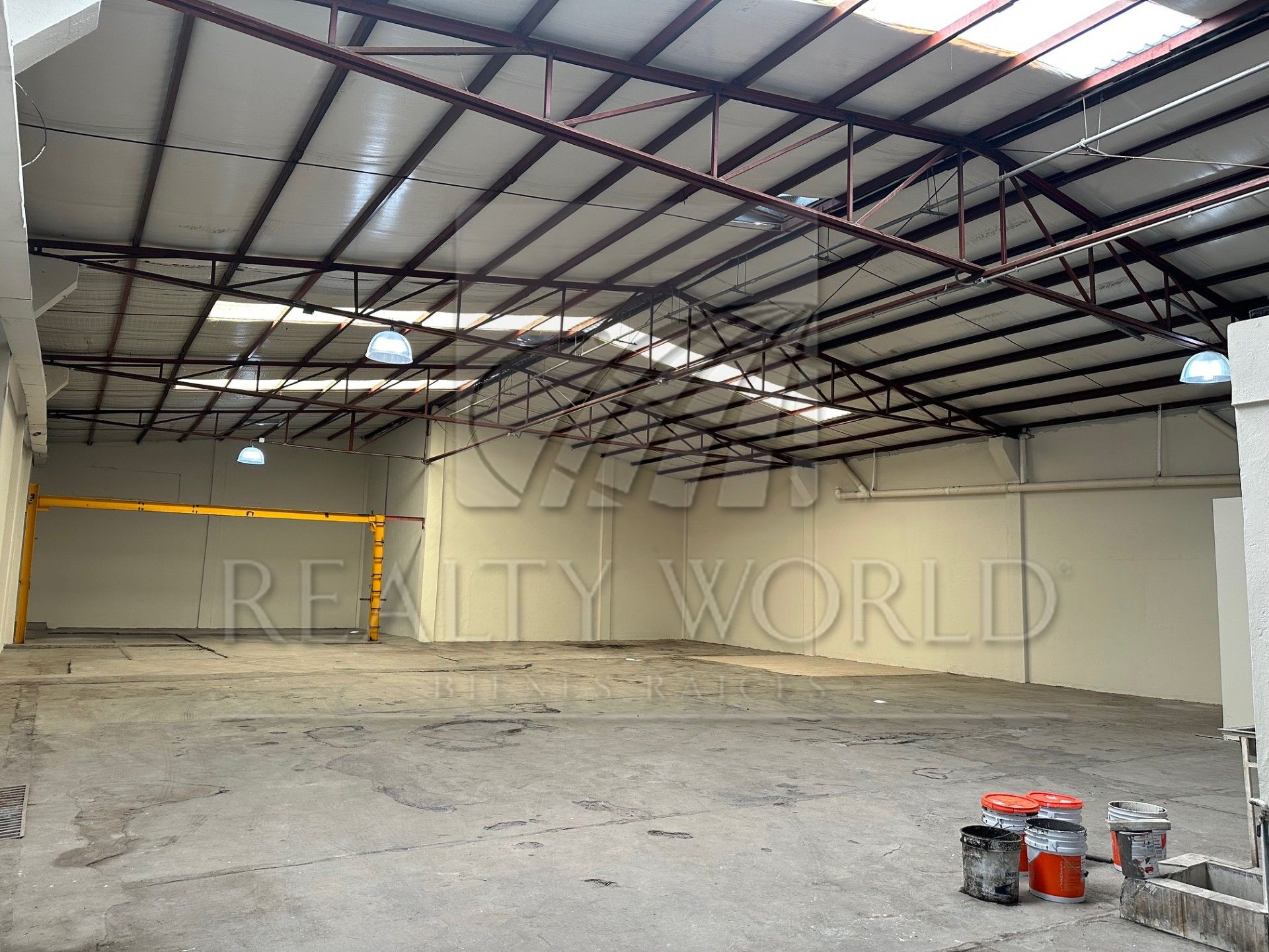 Bodega en Renta en Venustiano Carranza