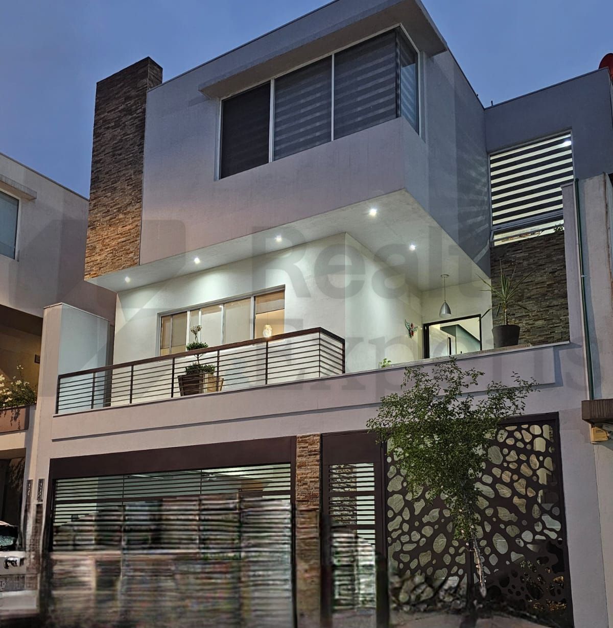 Casa en Venta en Linces