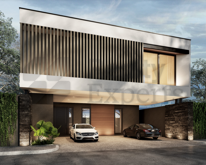 Casa en Venta en Castaños del Vergel