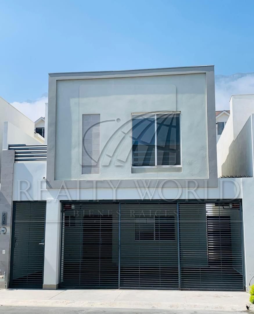Casa en Venta en Privada Alboran