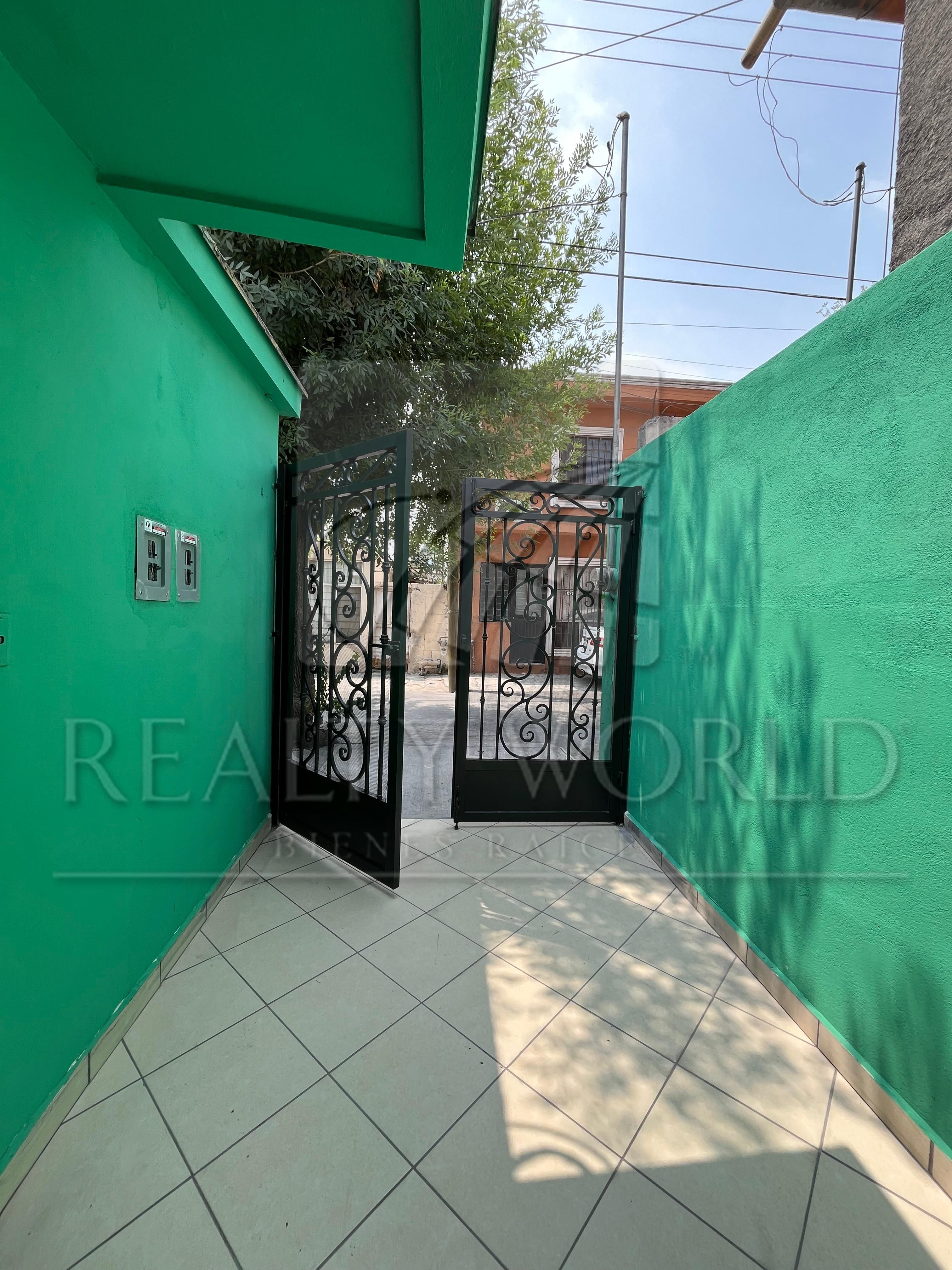 Casa en Renta en Hogares Ferrocarrileros
