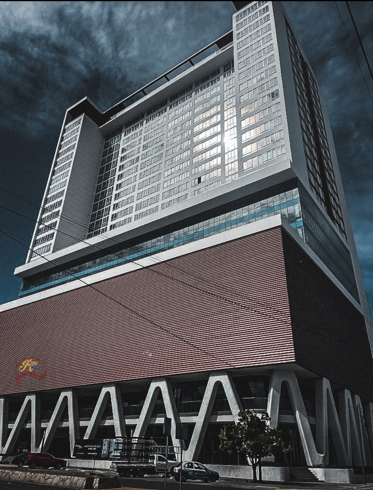 Departamento en Venta en REPUBLICA